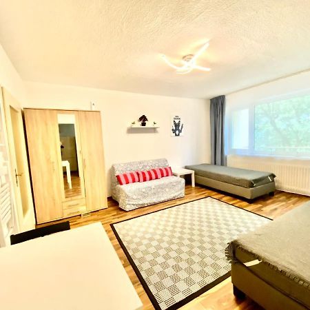 Schone Wohnung In Bremer In City-Nahe Экстерьер фото