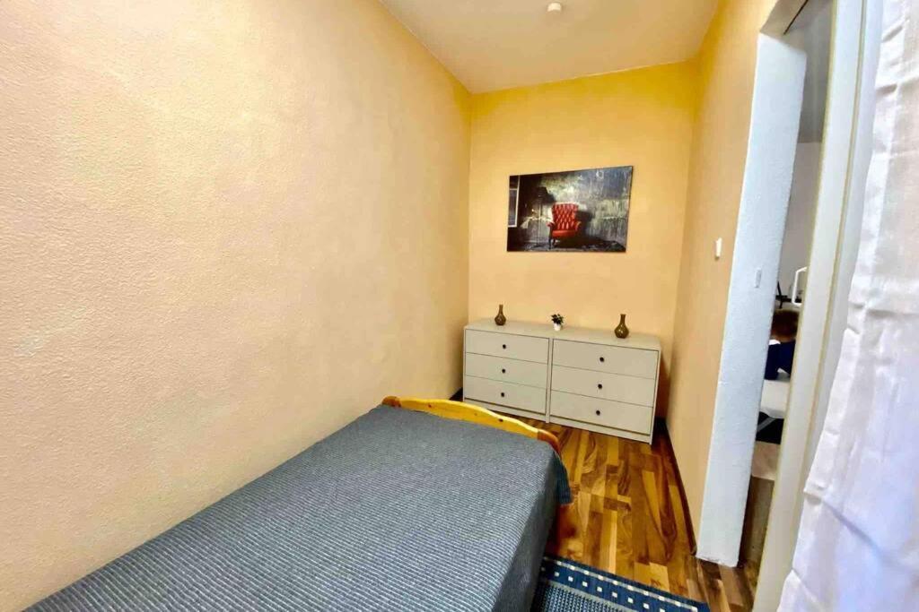 Schone Wohnung In Bremer In City-Nahe Экстерьер фото